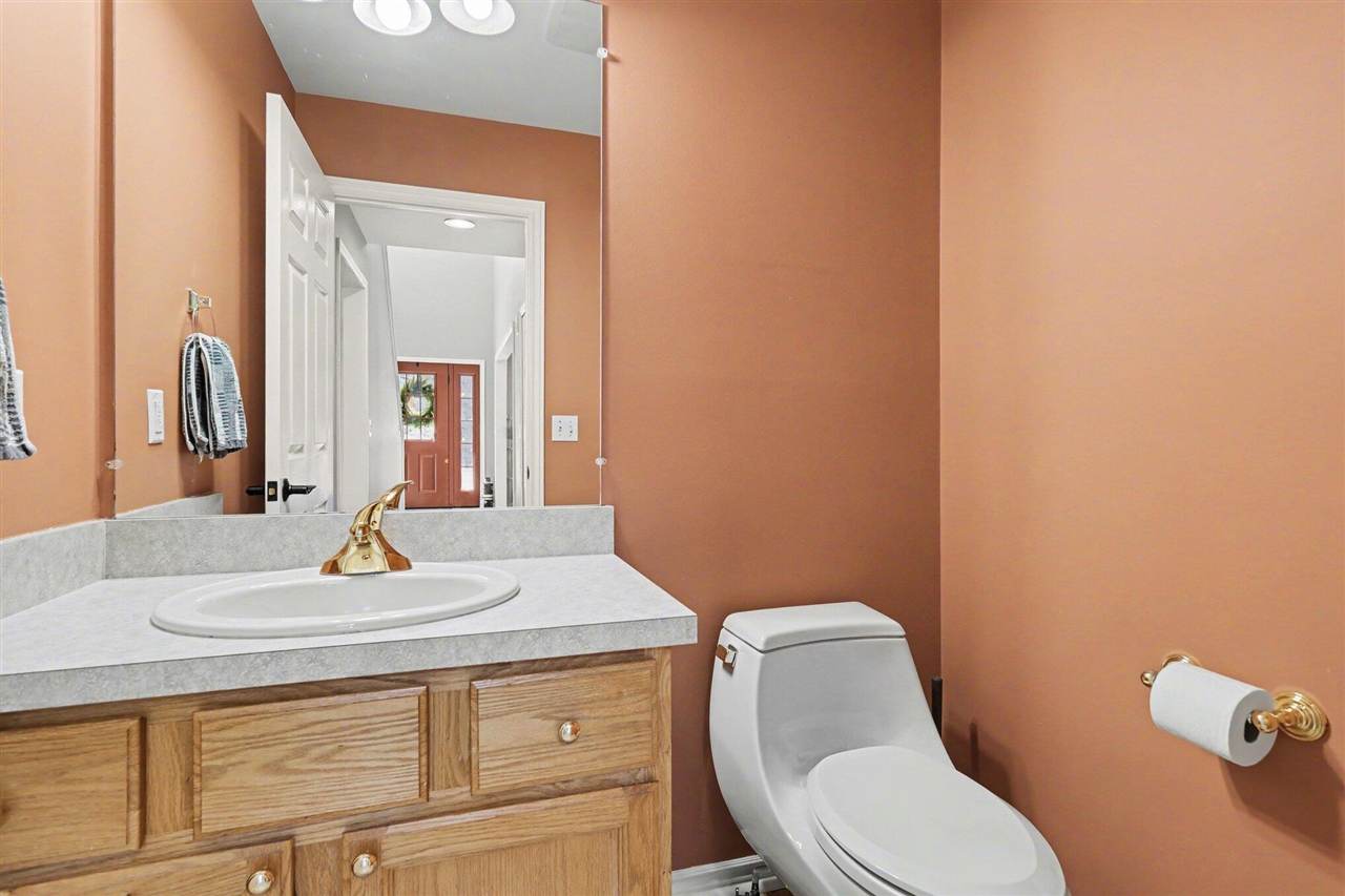 13574 Orchard Court, Gregory, MI, 48137-9695