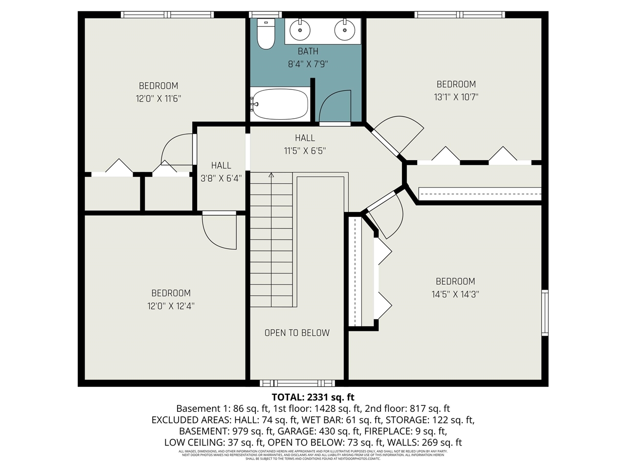 13574 Orchard Court, Gregory, MI, 48137-9695