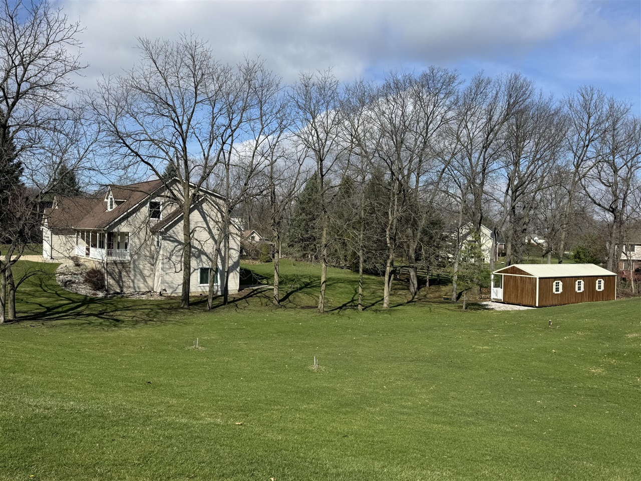 13574 Orchard Court, Gregory, MI, 48137-9695