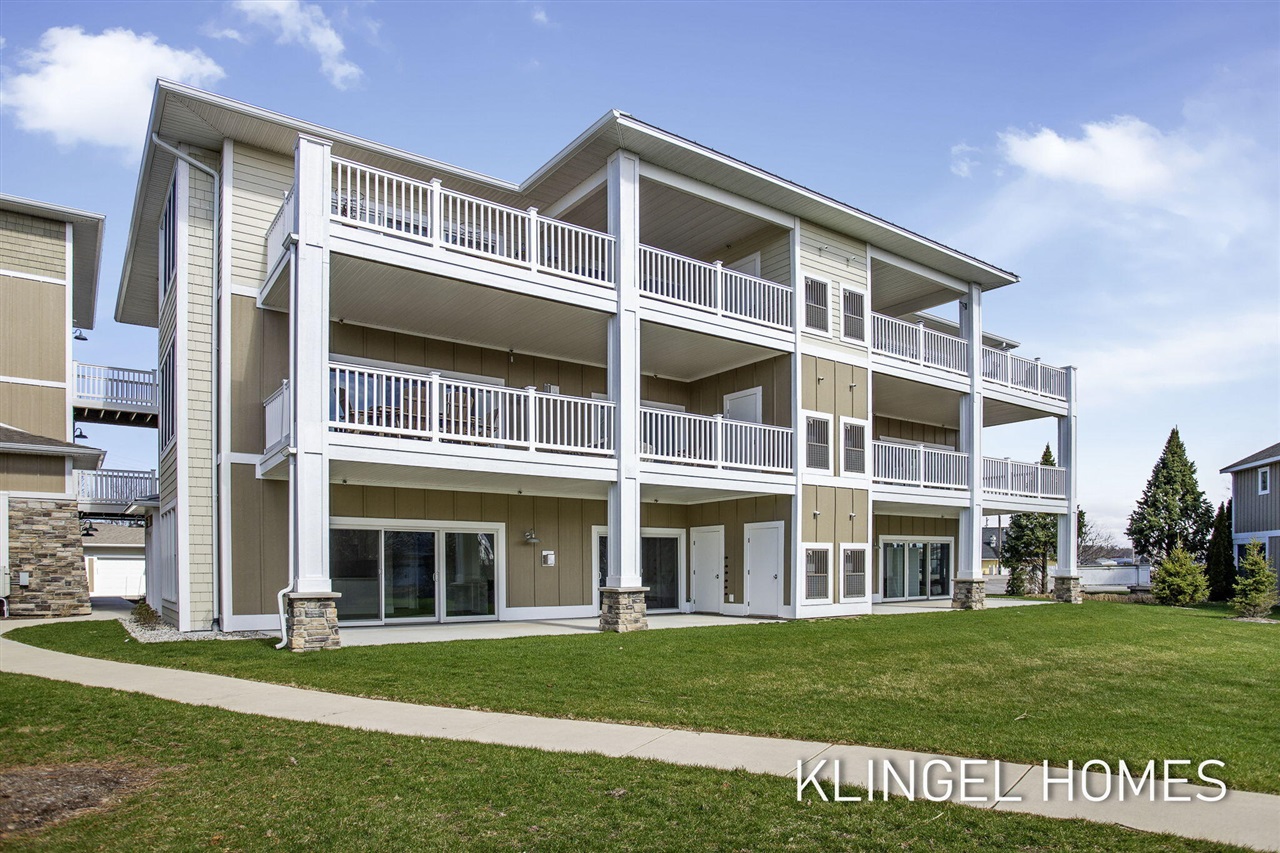 2968 Bowerman Road, Kingsley, MI, 49649