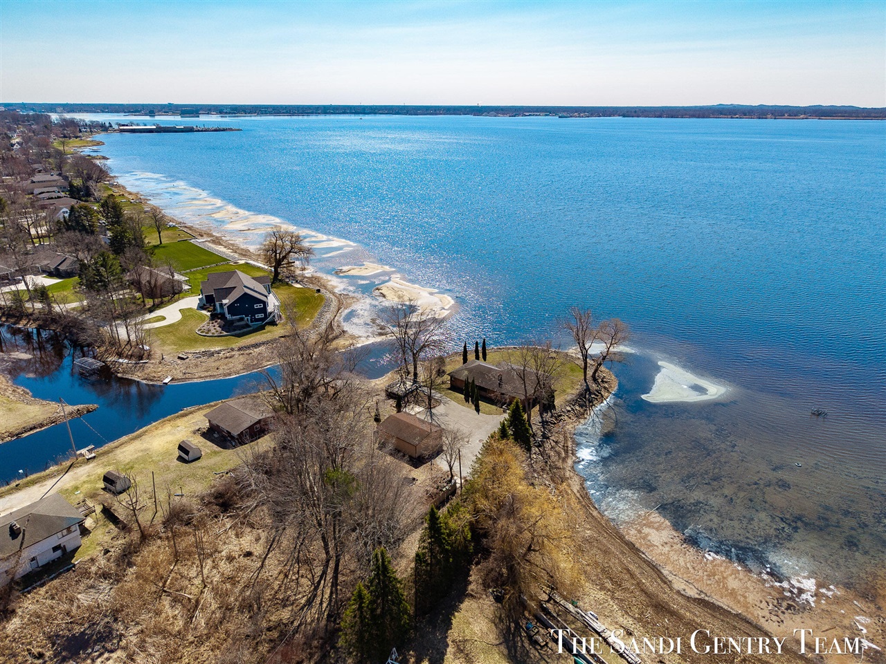Photo 1 of Land for sale at (Undisclosed), Muskegon, MI 49445 | MLS# 70523919 | Listing updated on 2026-10-06