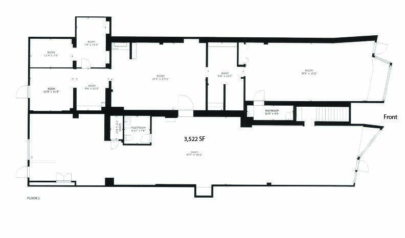 1348 Portage Street, Kalamazoo, MI, 49001