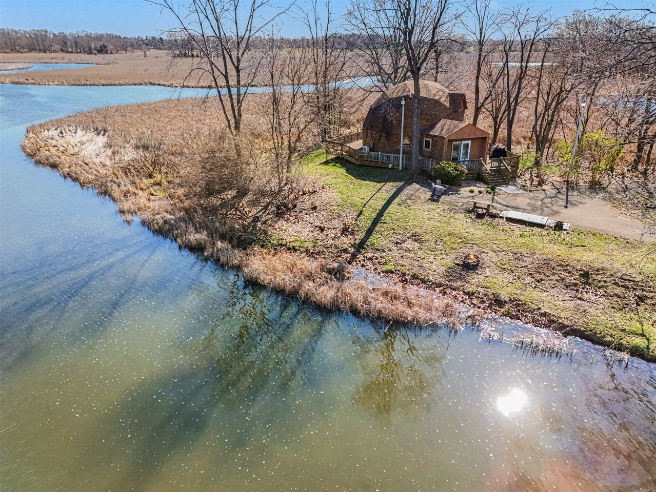 23974 Findley Road, Sturgis, MI, 49091