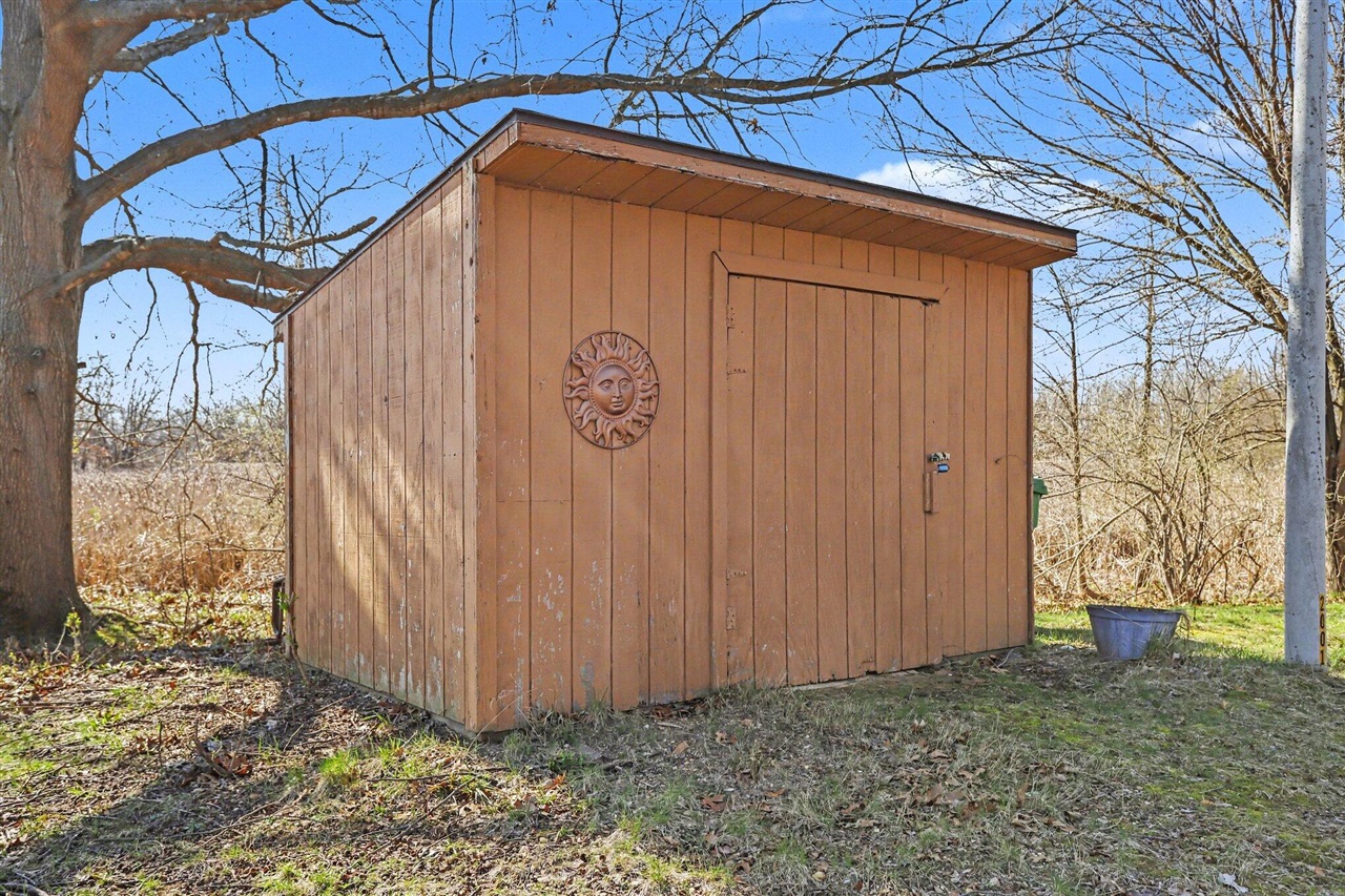 23974 Findley Road, Sturgis, MI, 49091