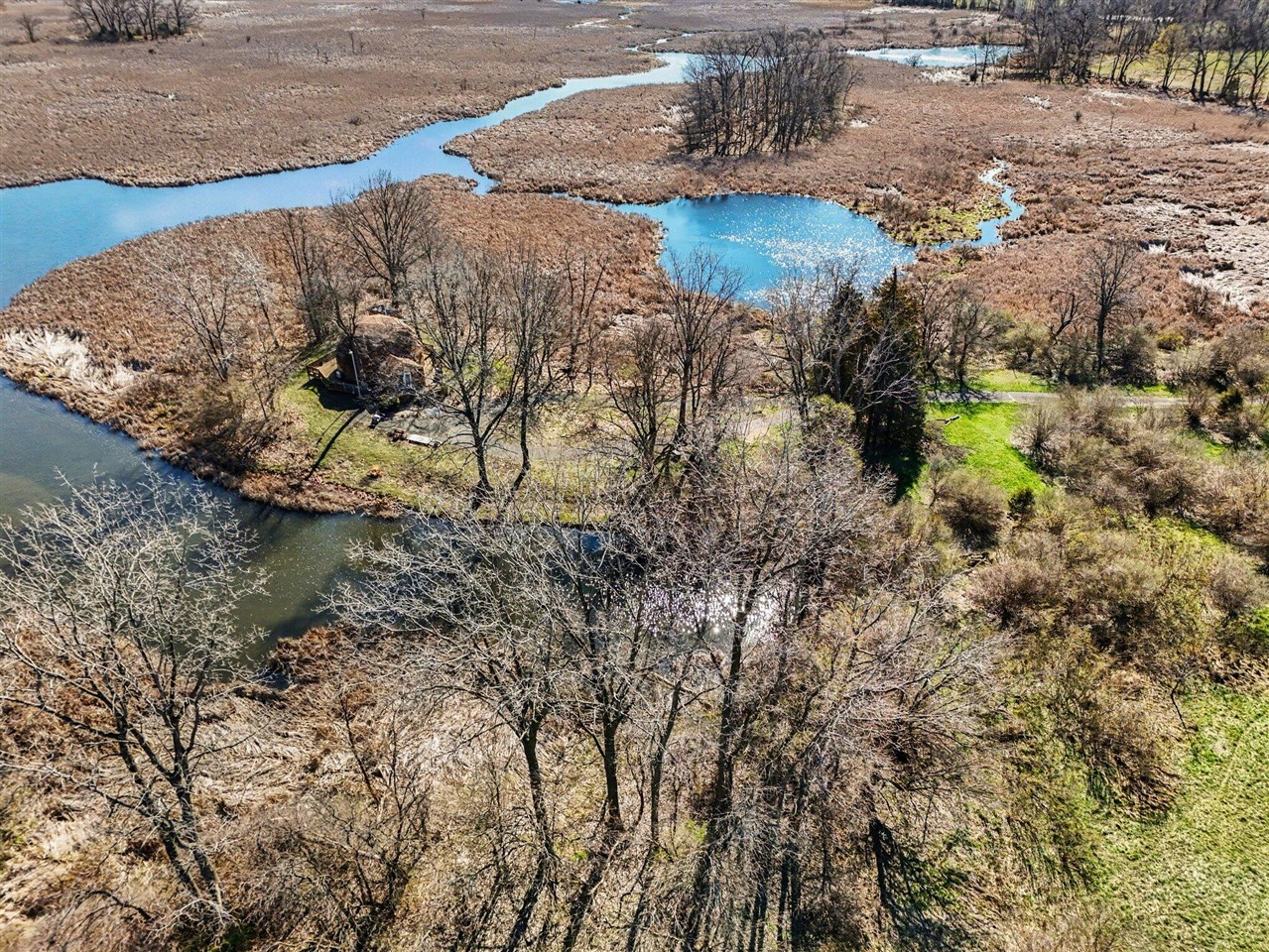 23974 Findley Road, Sturgis, MI, 49091