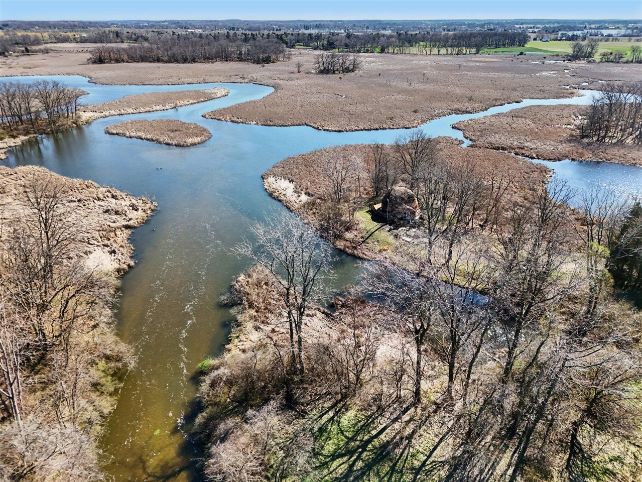 23974 Findley Road, Sturgis, MI, 49091