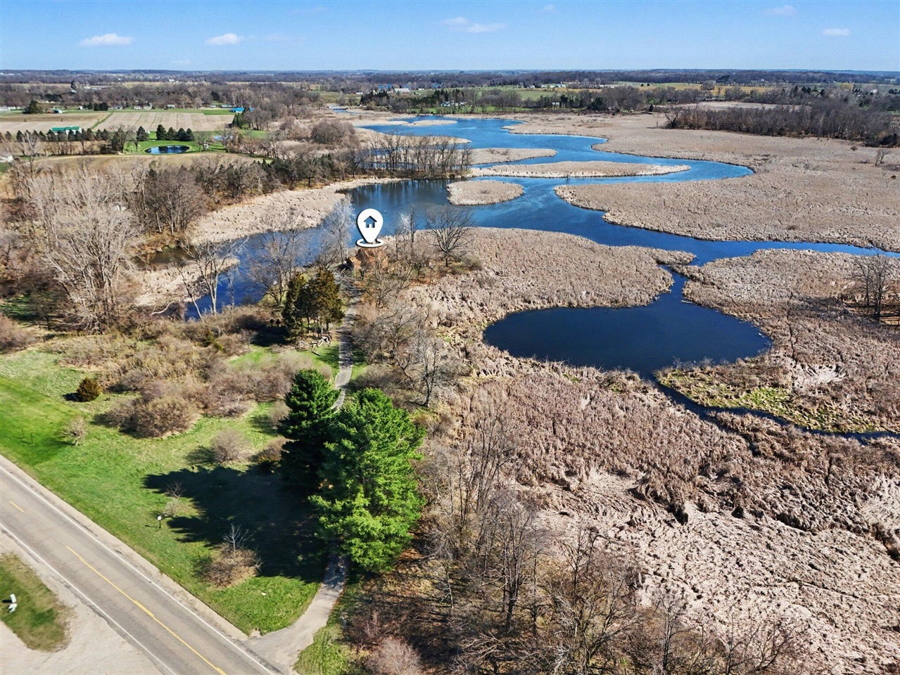 23974 Findley Road, Sturgis, MI, 49091