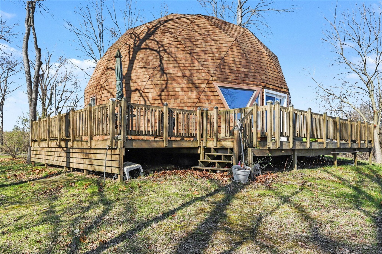 23974 Findley Road, Sturgis, MI, 49091