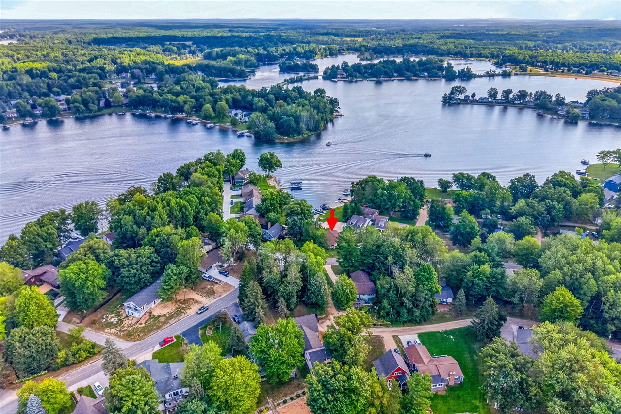 2nd image of 7788 W Royal Rd, Stanwood, MI 49346 | MLS# 70523933