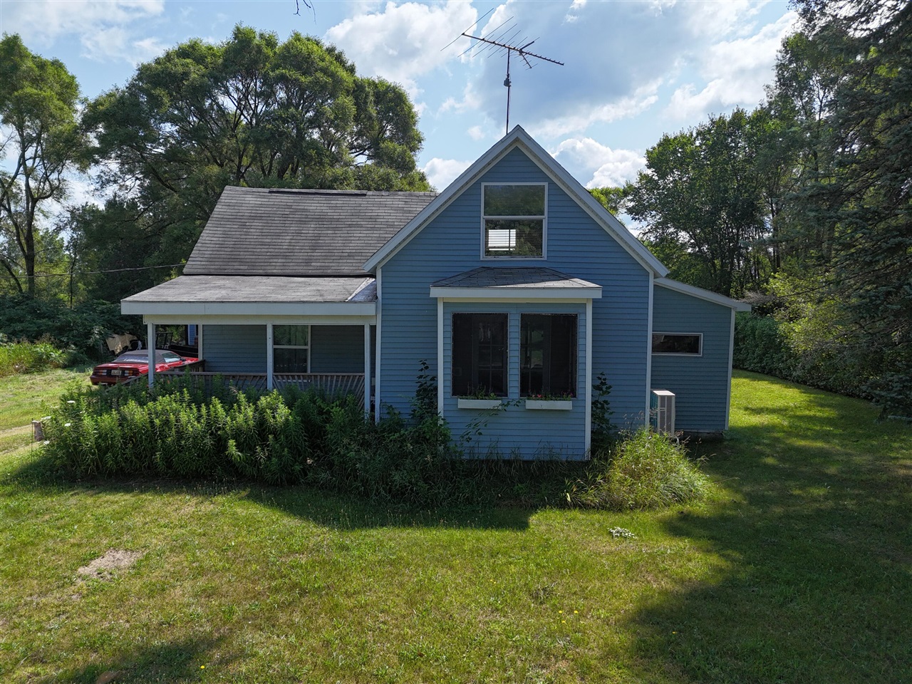 1st image of 7435 3rd St, Thompsonville, MI 49683 | MLS# 70523944