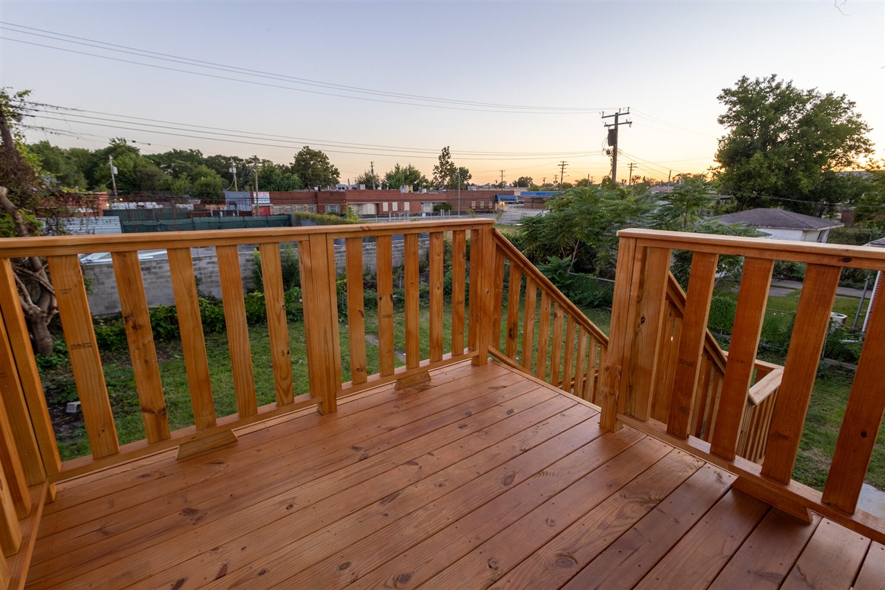 6750 Buhr Street, Hamtramck, MI, 48212-1412