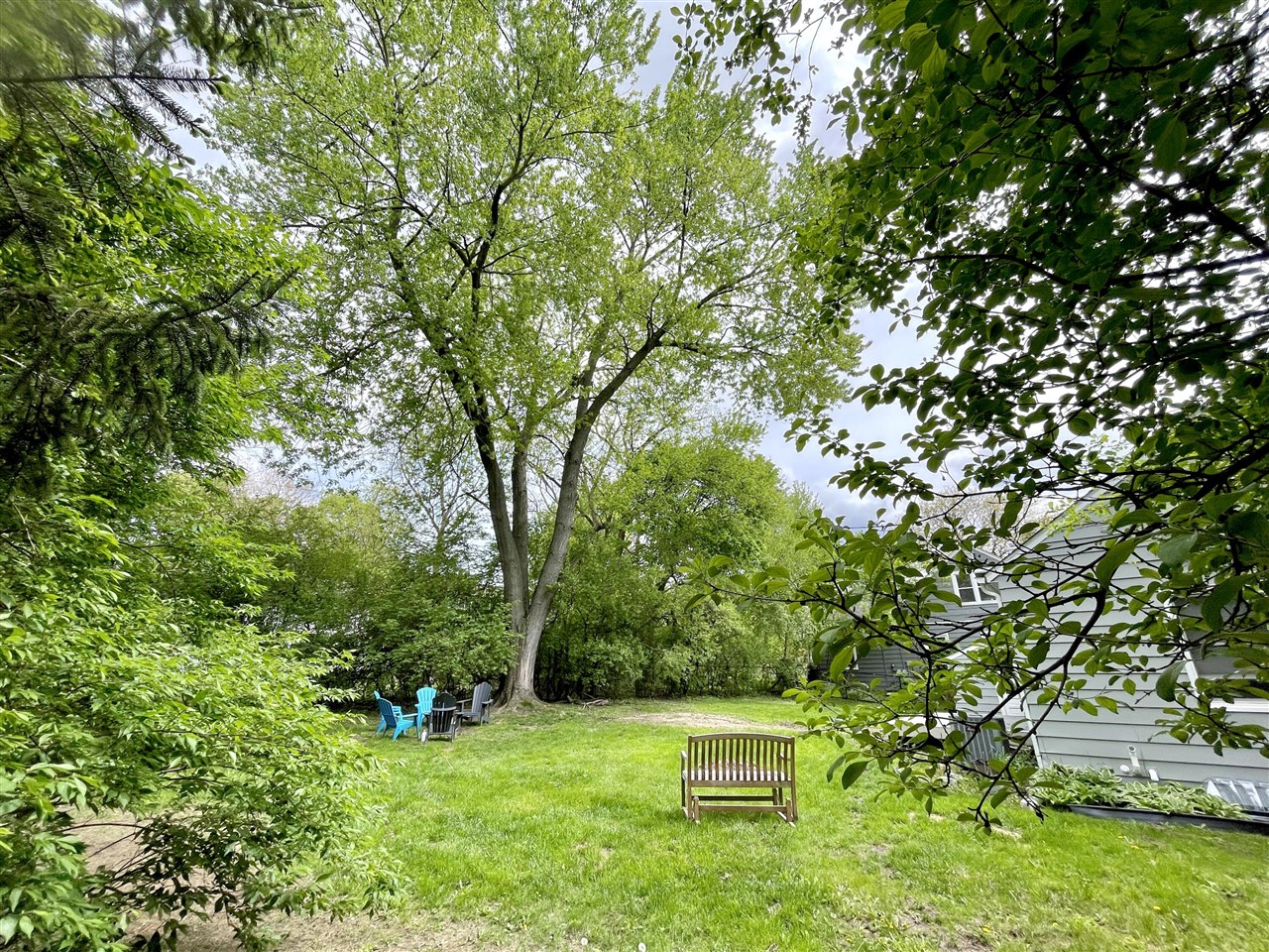 1801 Cayuga Place, Ann Arbor, MI, 48104-4720