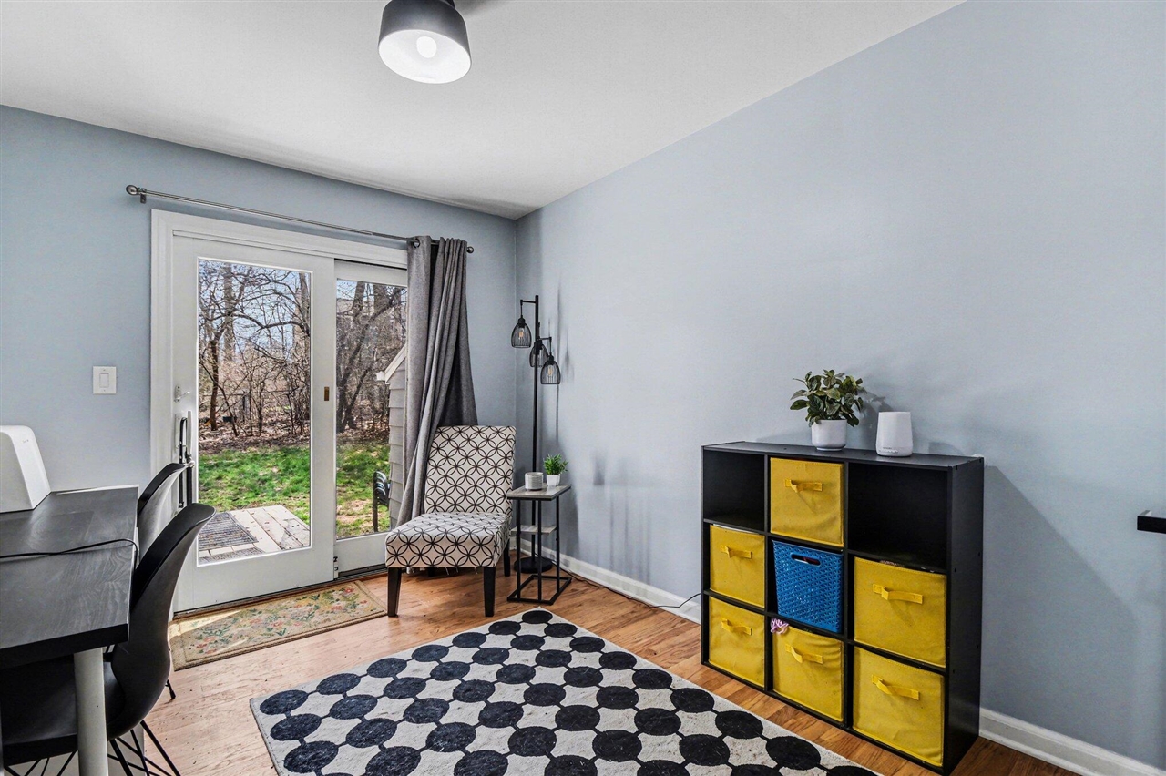 1801 Cayuga Place, Ann Arbor, MI, 48104-4720