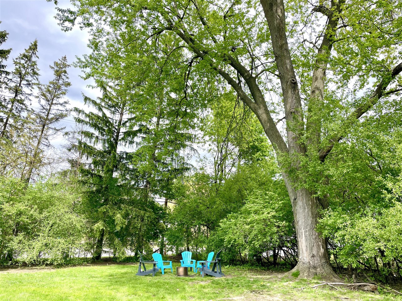 1801 Cayuga Place, Ann Arbor, MI, 48104-4720