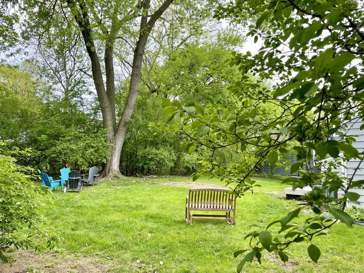 1801 Cayuga Place, Ann Arbor, MI, 48104-4720