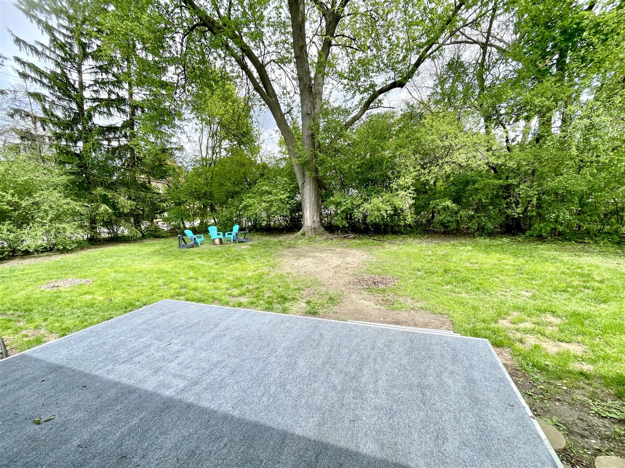 1801 Cayuga Place, Ann Arbor, MI, 48104-4720