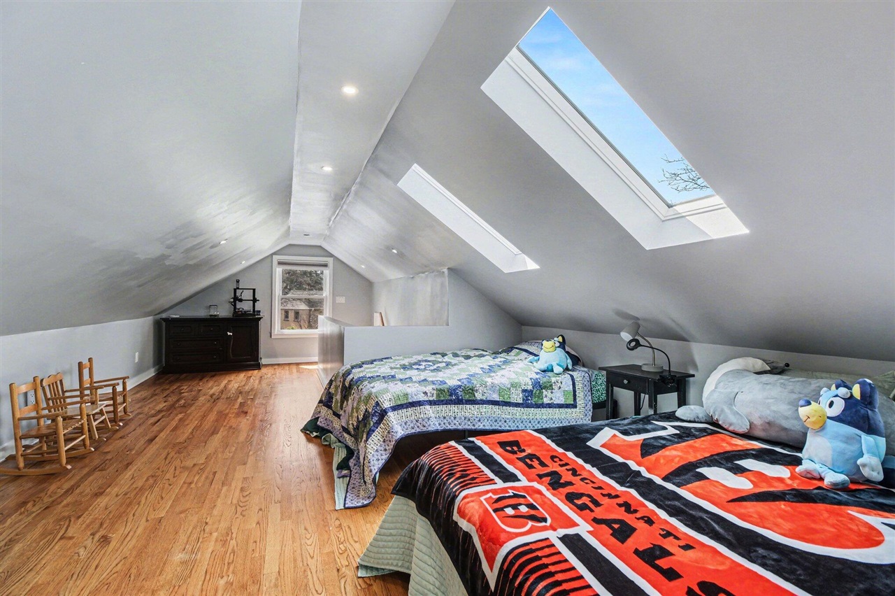 1801 Cayuga Place, Ann Arbor, MI, 48104-4720
