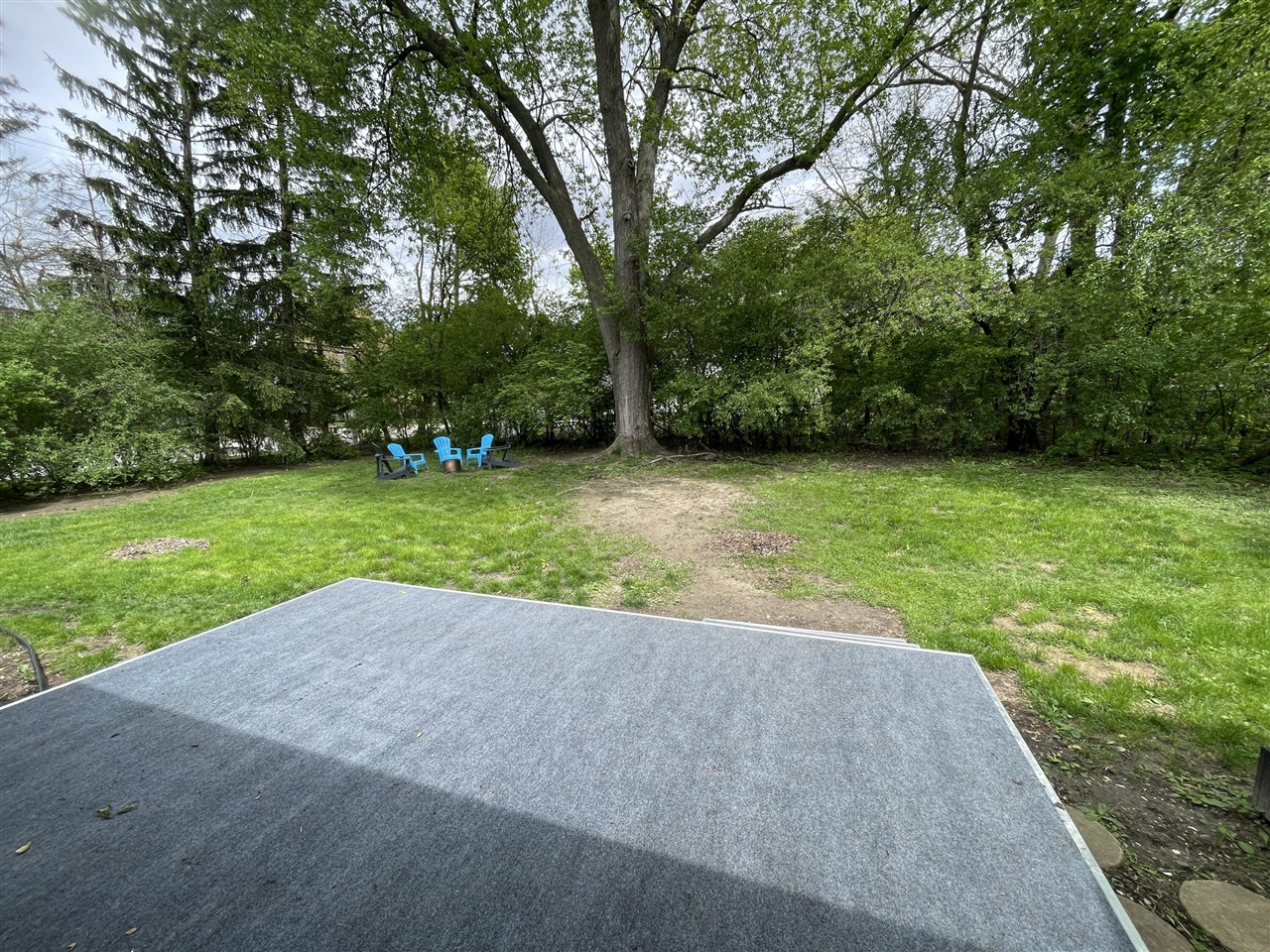 1801 Cayuga Place, Ann Arbor, MI, 48104-4720