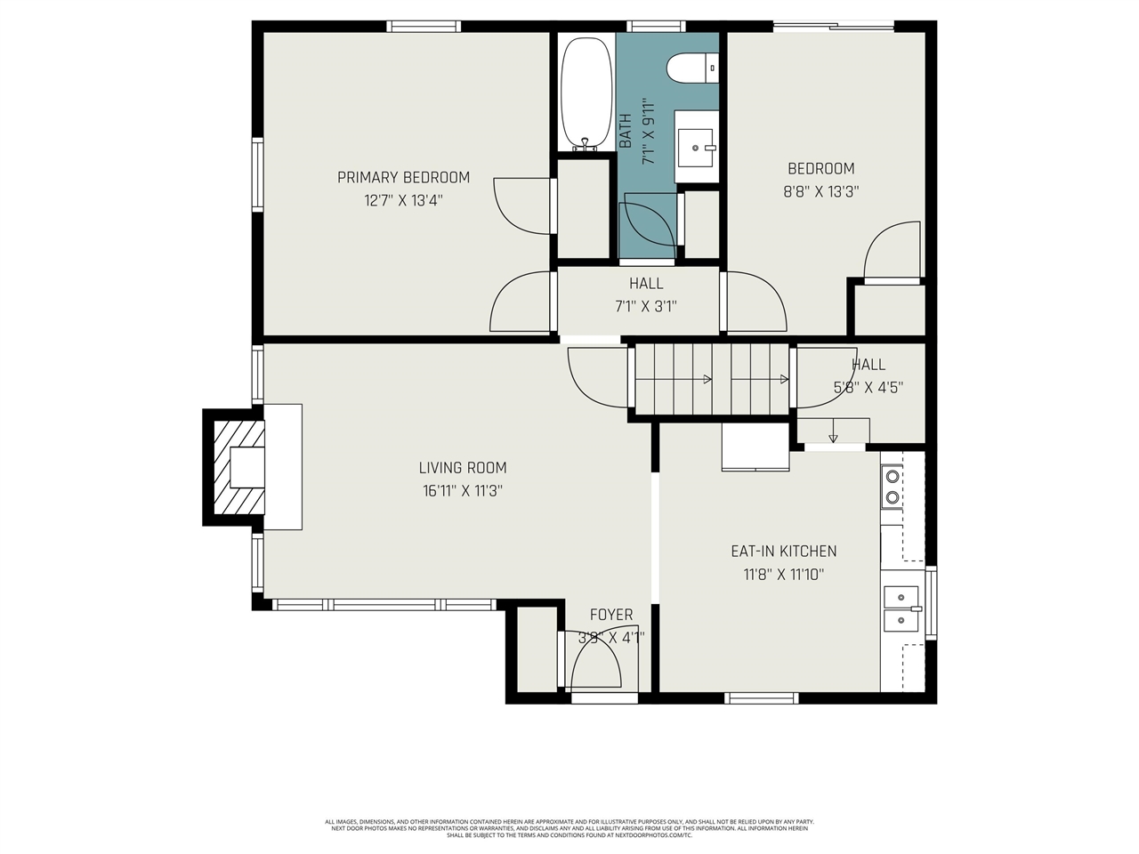 1801 Cayuga Place, Ann Arbor, MI, 48104-4720