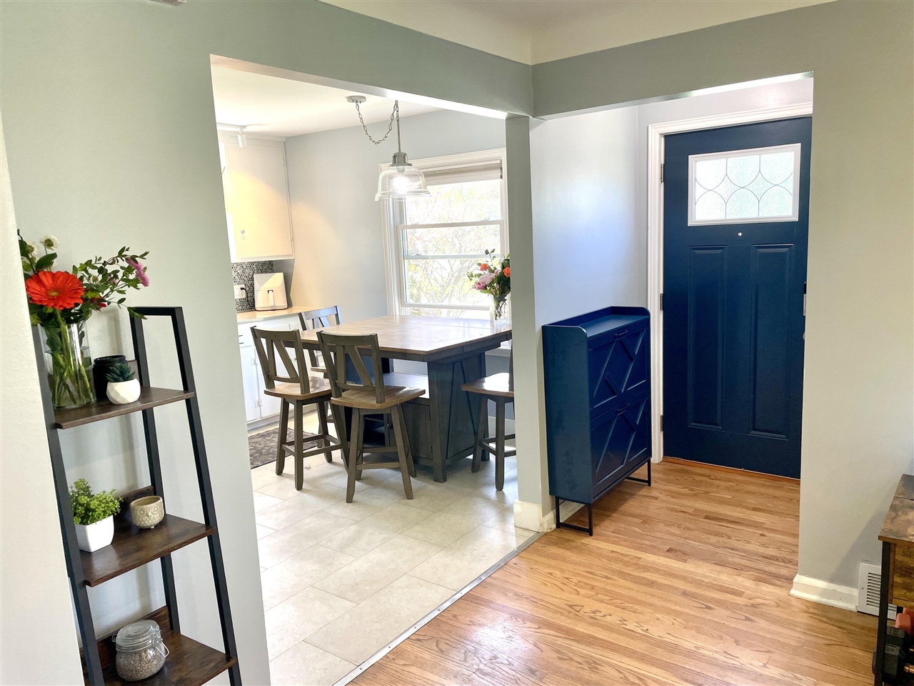 1801 Cayuga Place, Ann Arbor, MI, 48104-4720