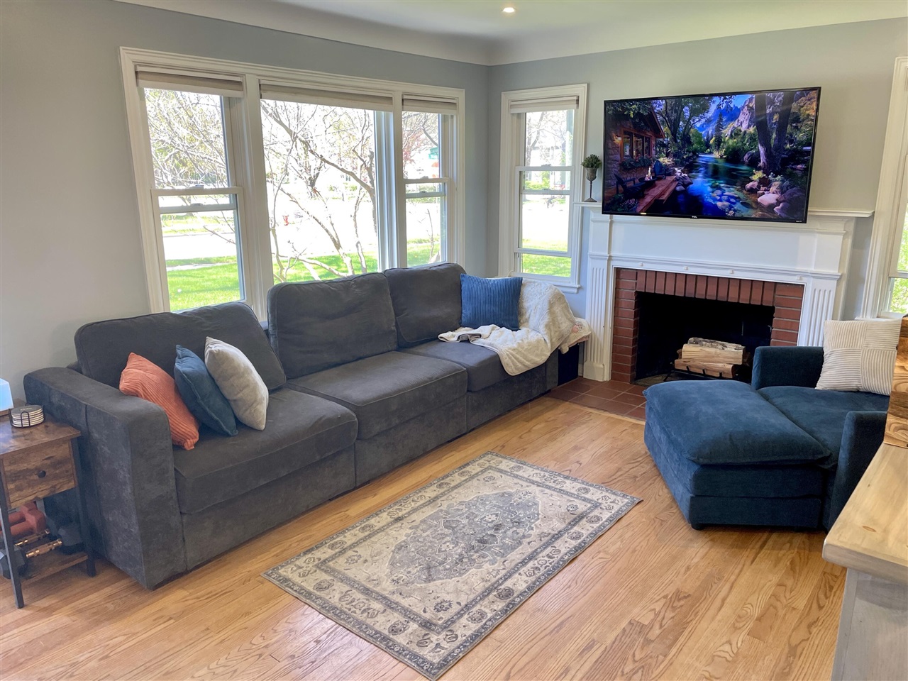 1801 Cayuga Place, Ann Arbor, MI, 48104-4720