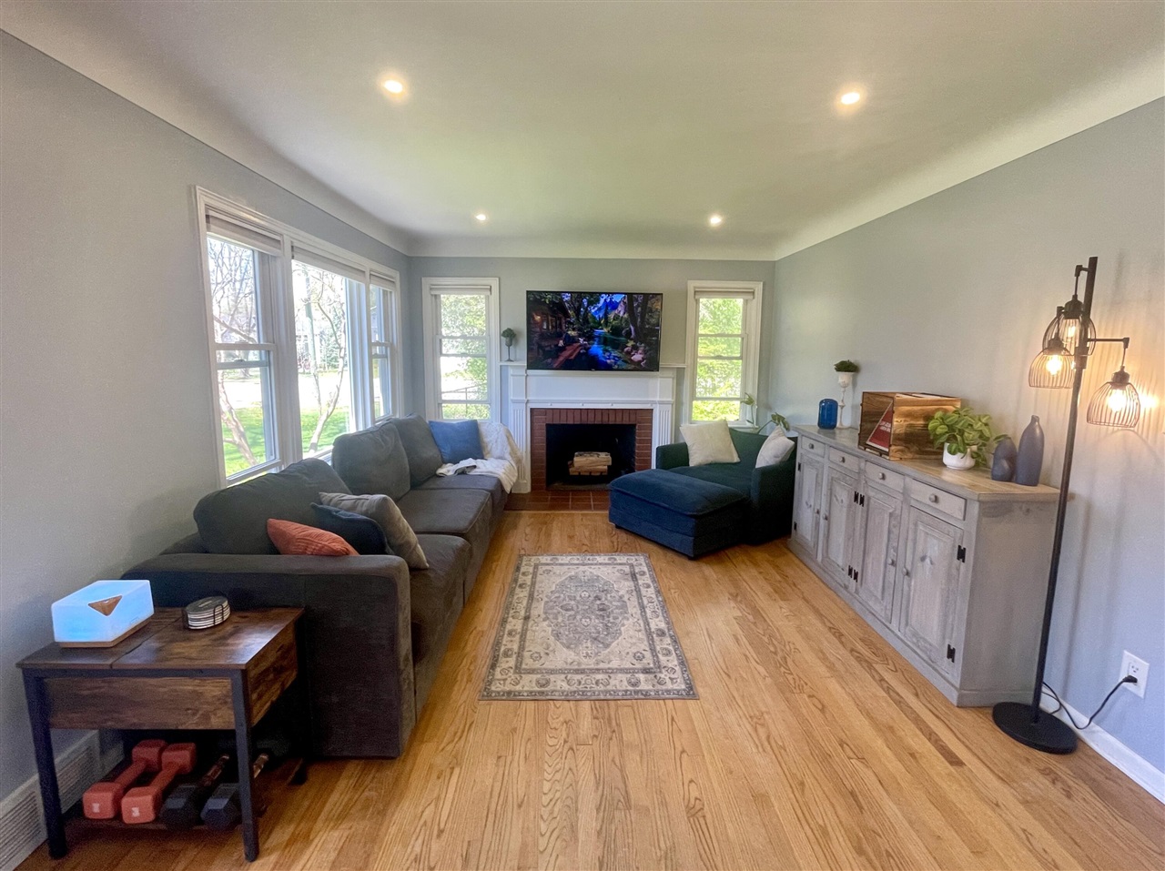 1801 Cayuga Place, Ann Arbor, MI, 48104-4720
