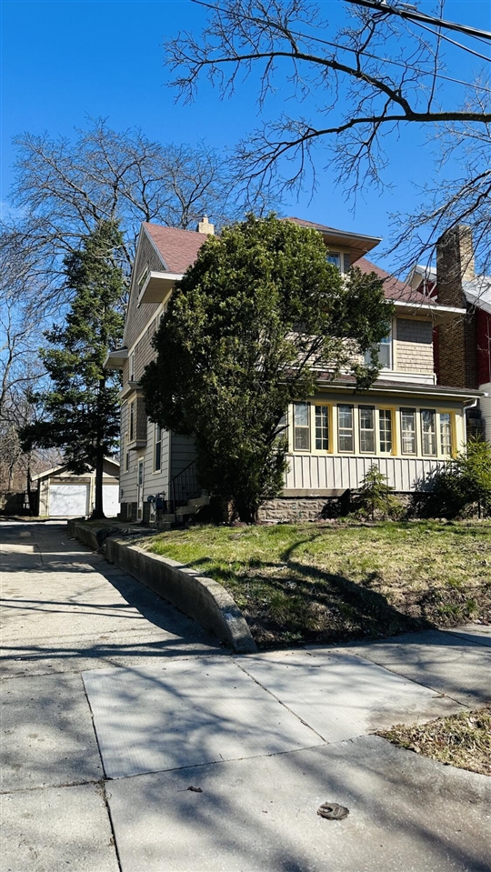 560 State Street, Hudson, MI, 49247