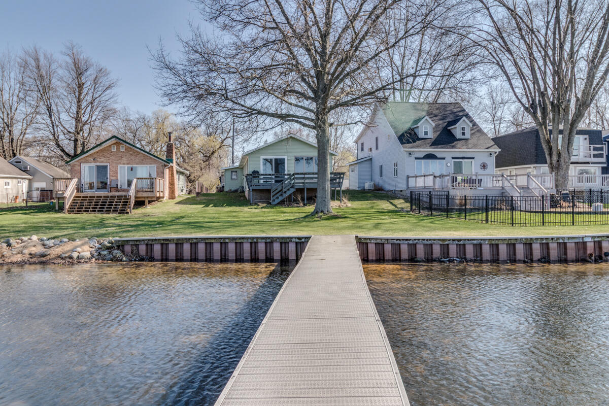 2001 Fern Beach, Battle Creek, MI, 49014-8532