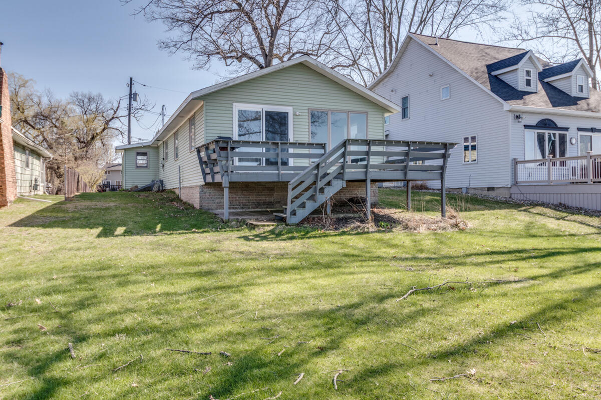 2001 Fern Beach, Battle Creek, MI, 49014-8532