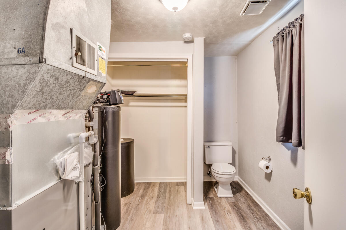 2001 Fern Beach, Battle Creek, MI, 49014-8532