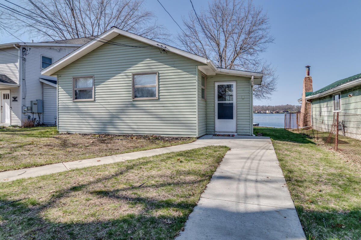 2001 Fern Beach, Battle Creek, MI, 49014-8532