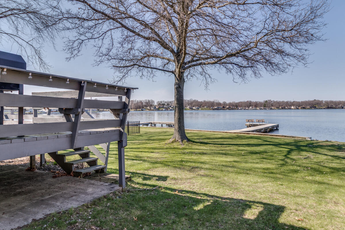 2001 Fern Beach, Battle Creek, MI, 49014-8532