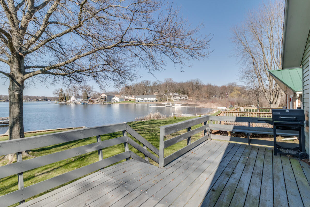 2001 Fern Beach, Battle Creek, MI, 49014-8532