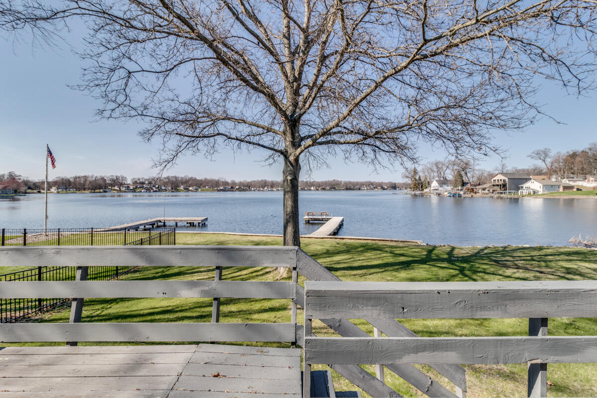 2001 Fern Beach, Battle Creek, MI, 49014-8532