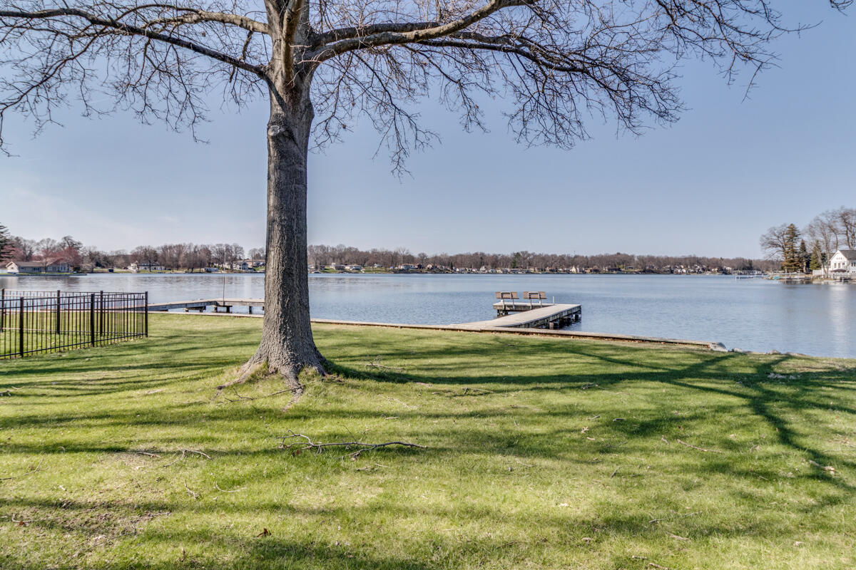 2001 Fern Beach, Battle Creek, MI, 49014-8532