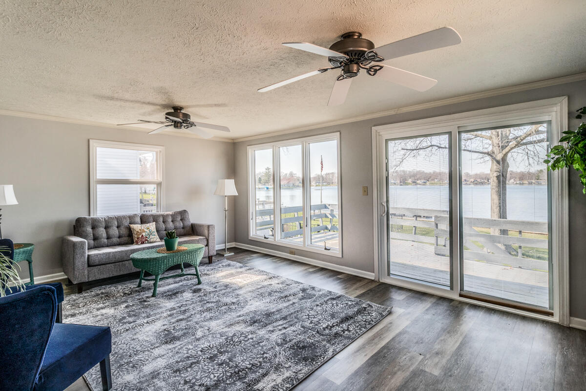 2001 Fern Beach, Battle Creek, MI, 49014-8532