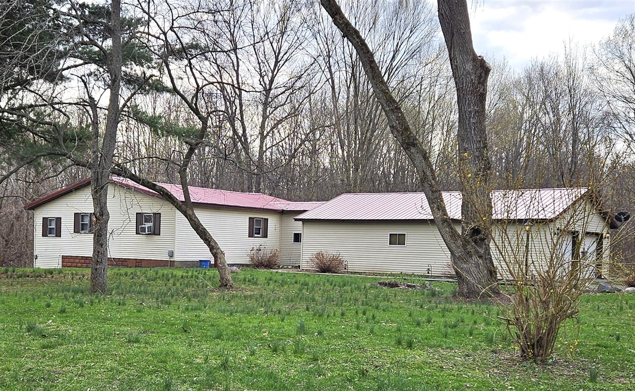 52561 38th Avenue, Bangor, MI, 49013