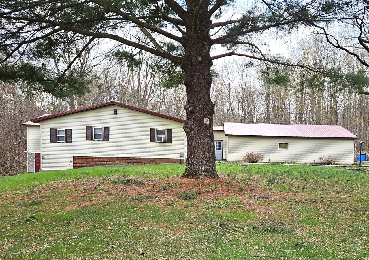 52561 38th Avenue, Bangor, MI, 49013