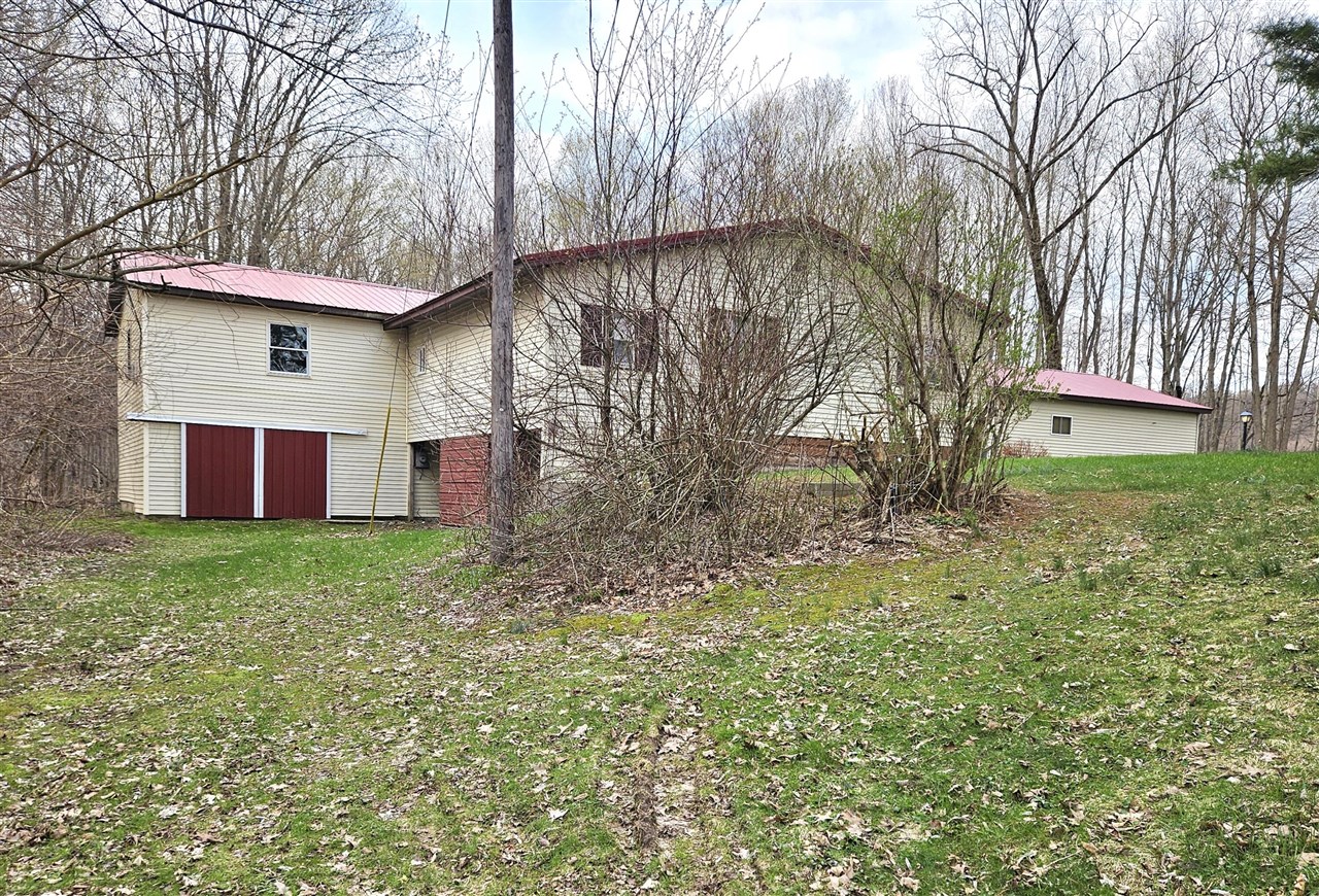 52561 38th Avenue, Bangor, MI, 49013