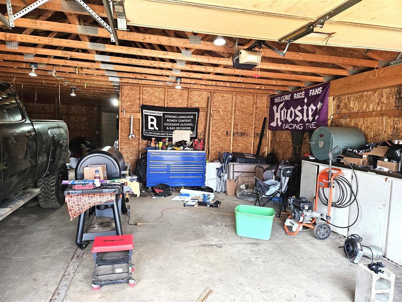 52561 38th Avenue, Bangor, MI, 49013