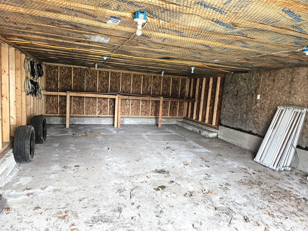 52561 38th Avenue, Bangor, MI, 49013