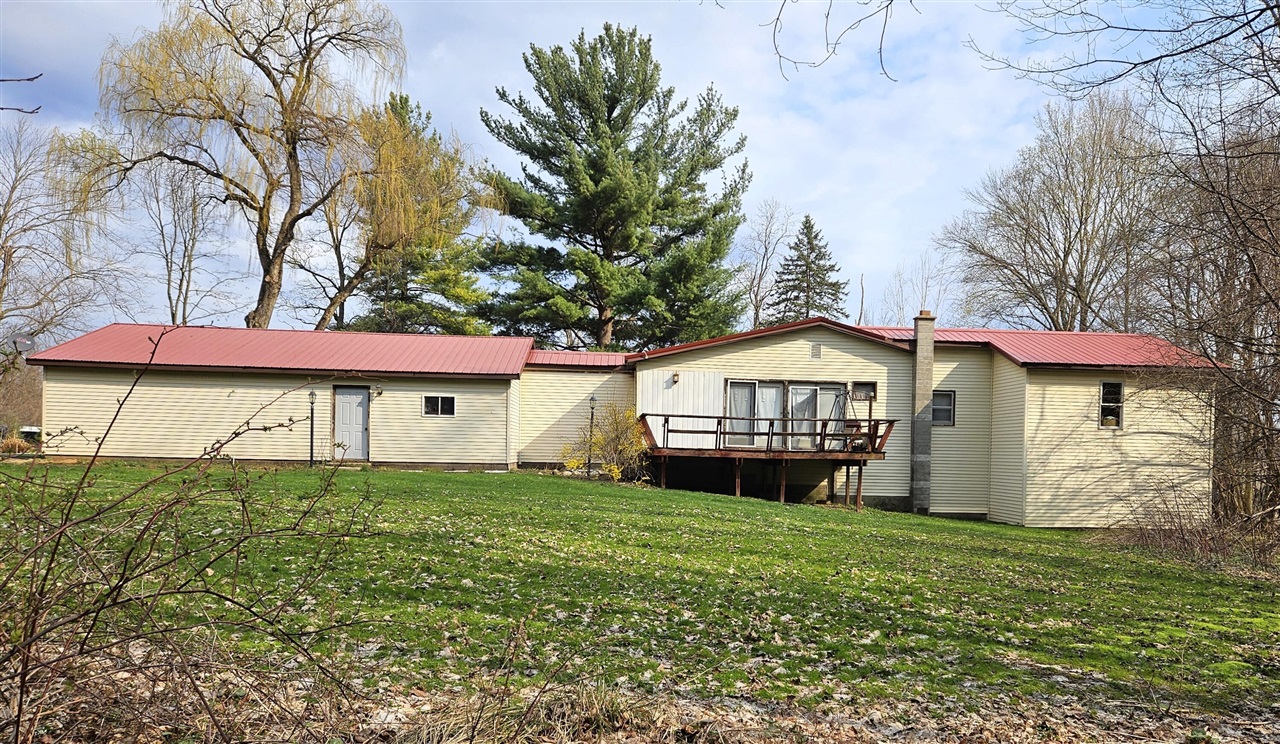 52561 38th Avenue, Bangor, MI, 49013