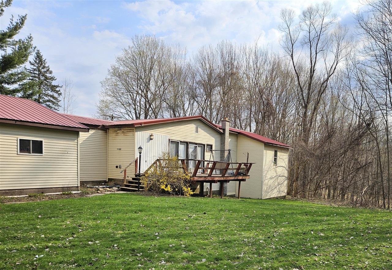 52561 38th Avenue, Bangor, MI, 49013