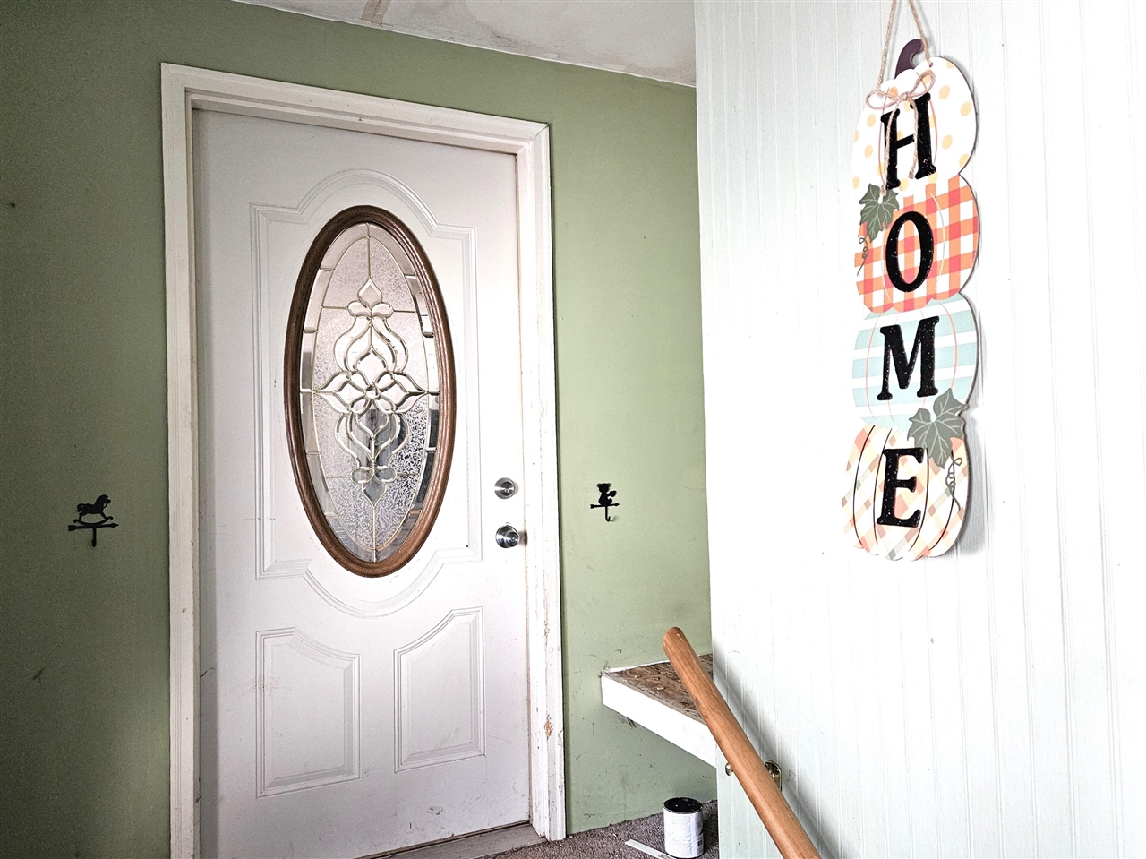 52561 38th Avenue, Bangor, MI, 49013