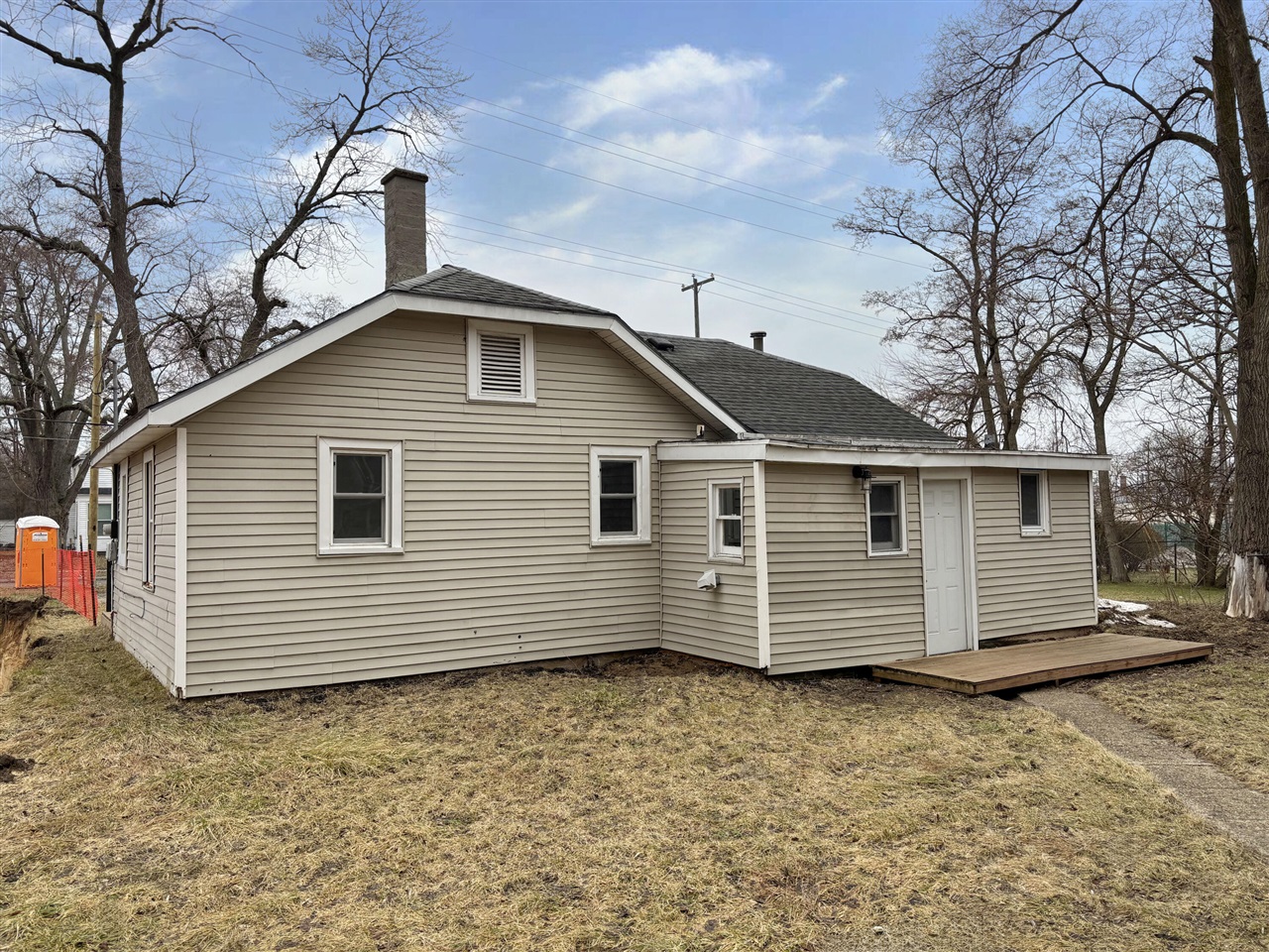 1644 College Avenue, Grand Rapids, MI, 49507-1852