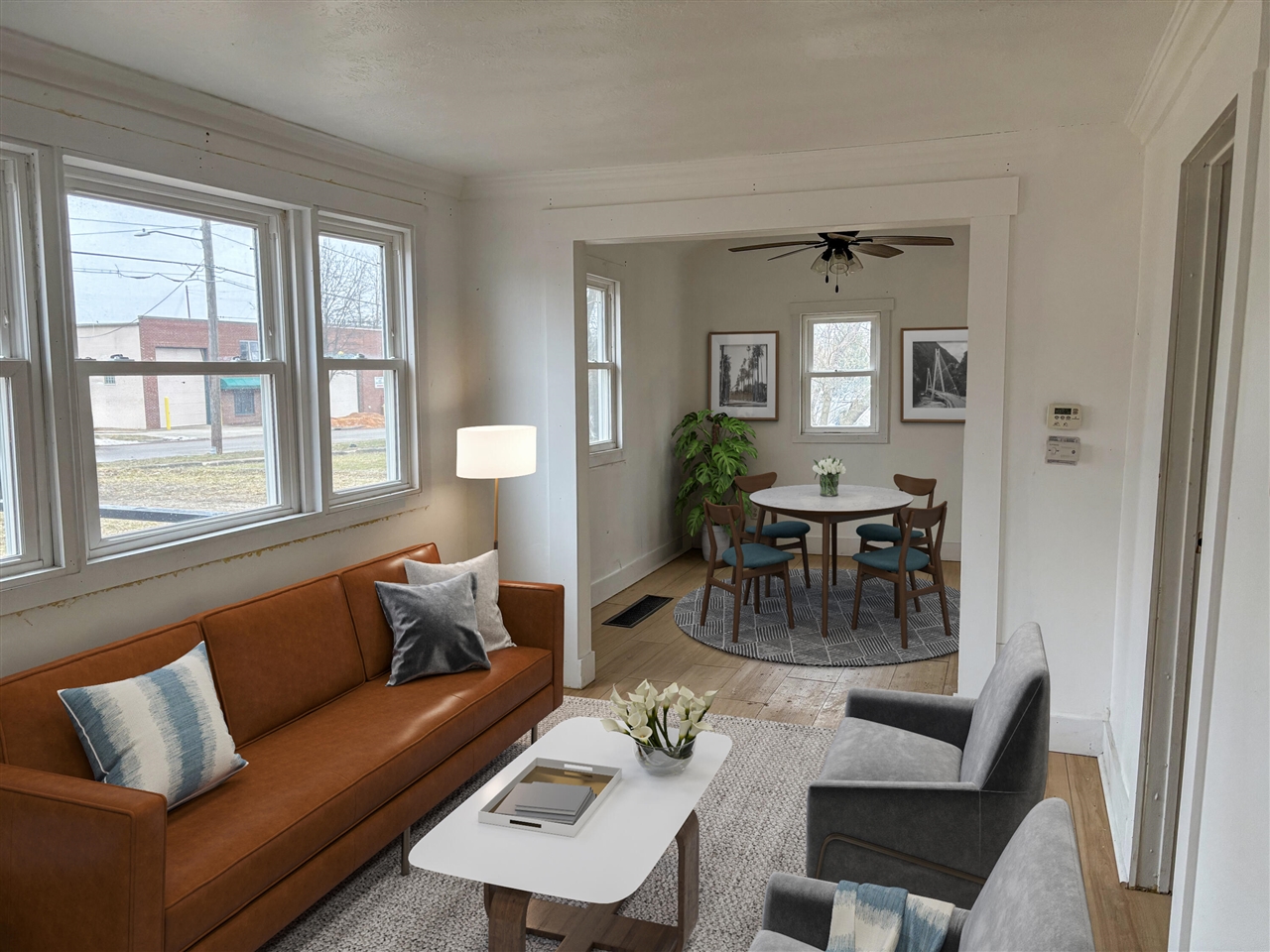 1644 College Avenue, Grand Rapids, MI, 49507-1852