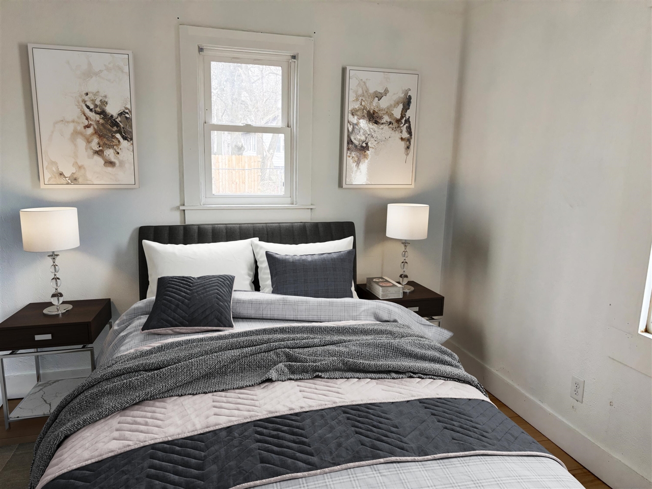 1644 College Avenue, Grand Rapids, MI, 49507-1852