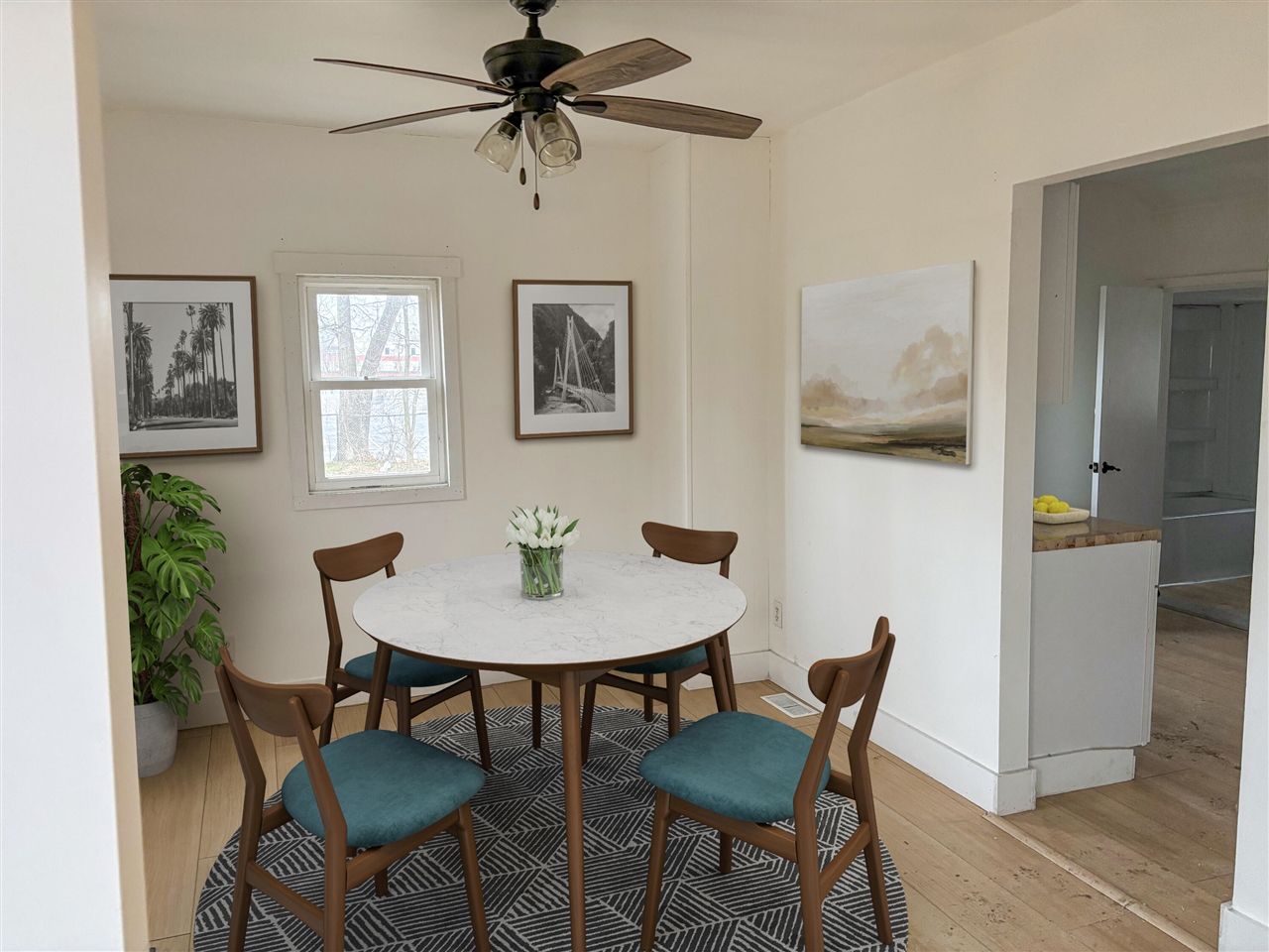 1644 College Avenue, Grand Rapids, MI, 49507-1852