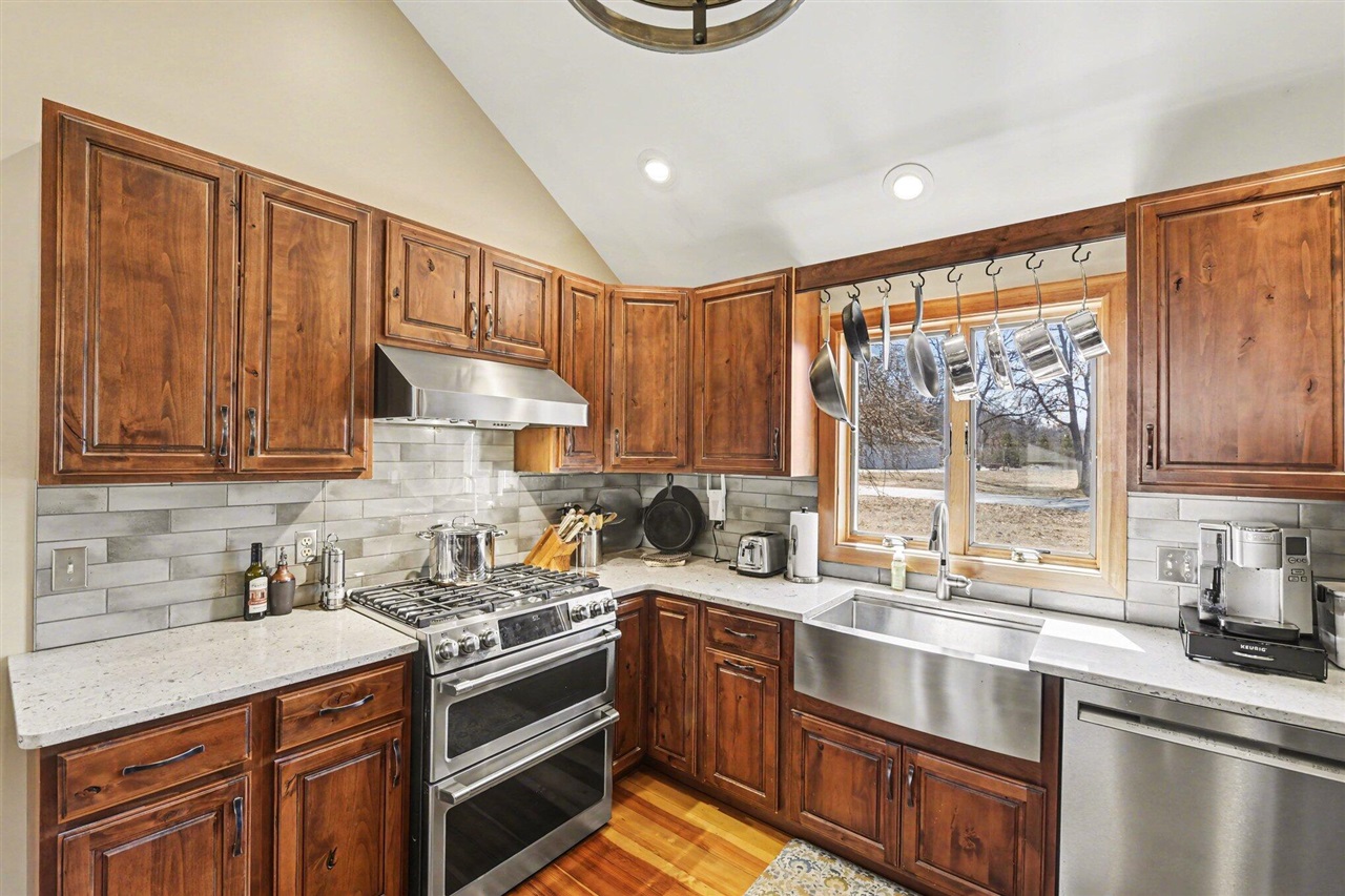 14481 N Coates Highway, Brethren, MI, 49619-9616