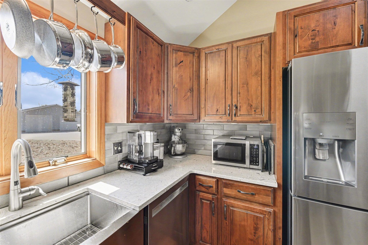 14481 N Coates Highway, Brethren, MI, 49619-9616